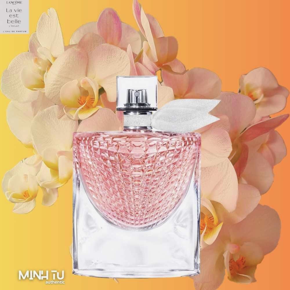 Lancome La Vie Est Belle LEclat EDP